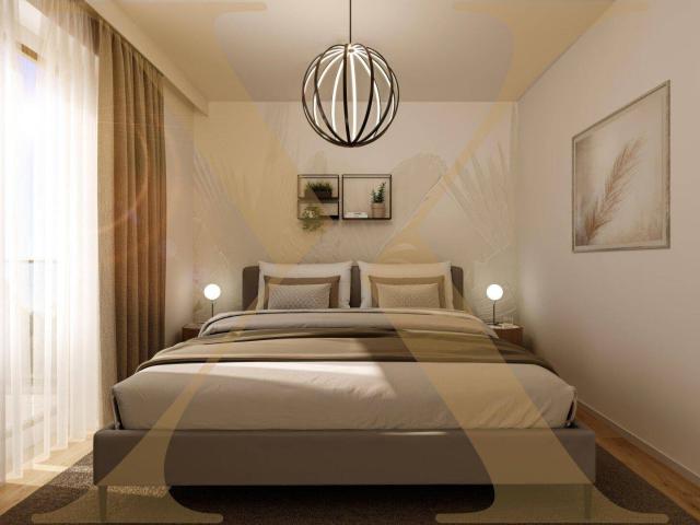 Ideal für Anleger! Großzügige 3 Zimmer Neubauwohnung mit Balkon in Linz Zentrum zu verkaufen!