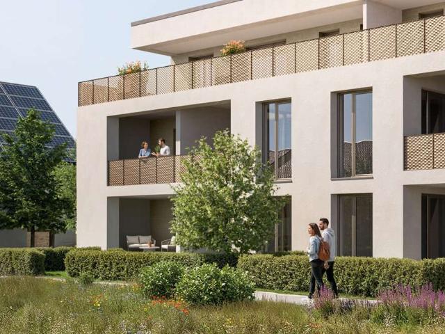 Ideal für Anleger: KfW 40 QNG Neubau in unmittelbarer Nähe zum Schwarz Campus