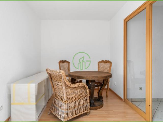# Ideal für berufstätige Singles mit Homeoffice Bedarf # 3 Zimmer, ca. 70 m², Balkon, Stellplatz