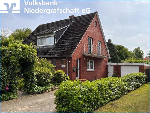 Ideal für Gartenliebhaber