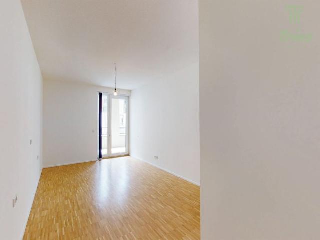 Ideal für das HomeOffice! Clever geschnittene 3 Zimmer Wohnung mit großzügiger Loggia!