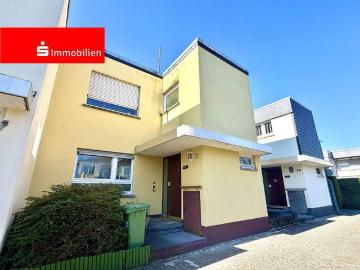 Ideal für die Familie Großzügiges Reihenmittelhaus mit Garage VERMIETET