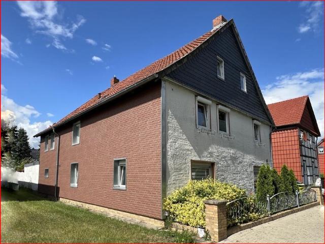 Ideal für die große Familie