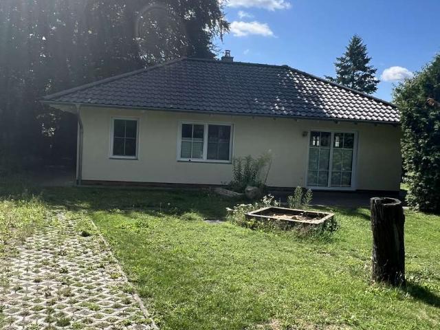 Ideal für die junge Familie in Panketal