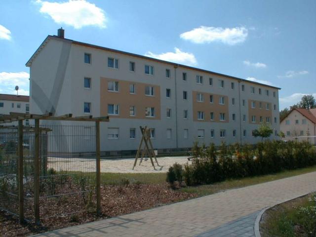 Ideal für die kleine Familie