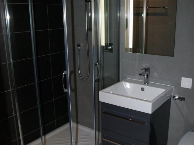 Wunderschönes 2.5 Zimmer Apartment in einem kleinen Gebäude
