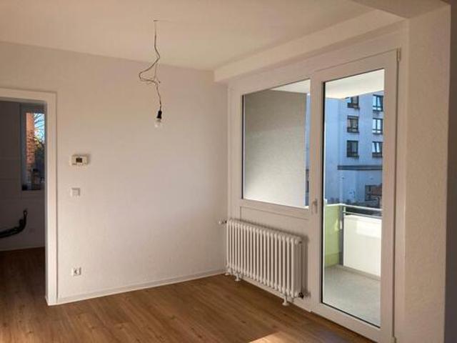 Ideal für ein Paar, mit B Schein