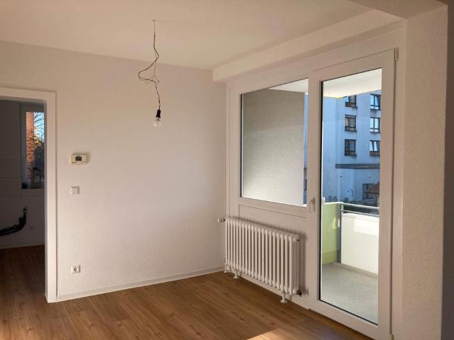 Ideal für ein Paar, mit B Schein