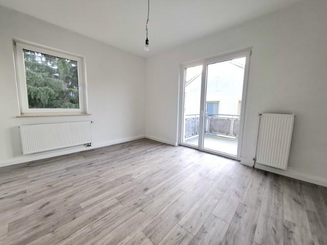 Ideal für eine 3er WG
