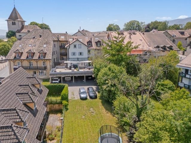Ideal für eine Familie Dorfhaus mit 207 m²