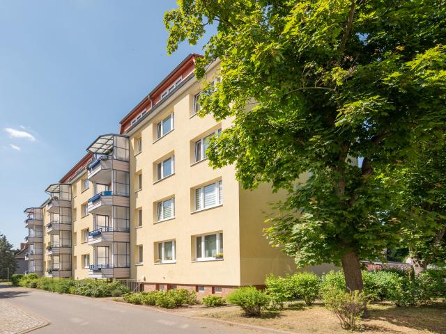 Ideal für eine kleine Familie