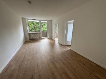 Gottfried-Keller-Straße, Bremen - Balkon