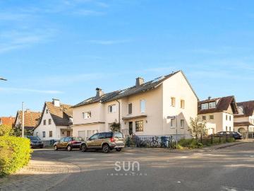 Ober-Erlenbach, Mittelhessen, Hessen, Bundesland