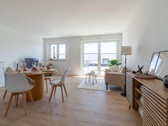 Ideal für Familien: 4½ Zimmer Penthousewohnung kurzfristig beziehbar!