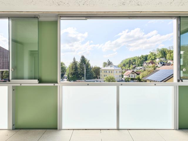 Ideal für Familien oder Homeoffice – 3 Zimmer mit Loggia in sonniger Westausrichtung