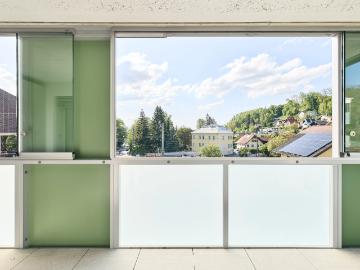 Ideal für Familien oder Homeoffice – 3 Zimmer mit Loggia in sonniger Westausrichtung