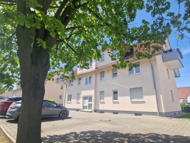 Ideal für Familien oder Paare – super ruhige Lage mit einem schönen Balkon!