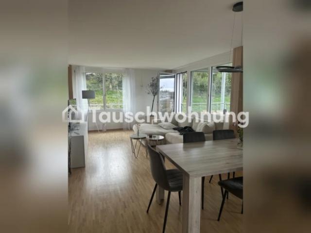 Ideal für Familien neue 4,5 Zimmer Wohnung in Wetzikon