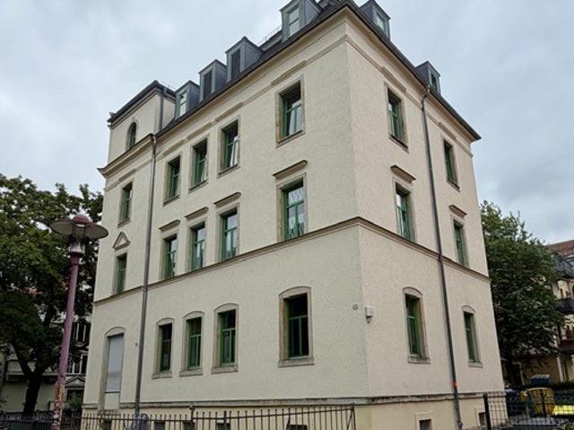 Ideal für Familien & Paare – 4 Zimmer Wohnung in Dresden!