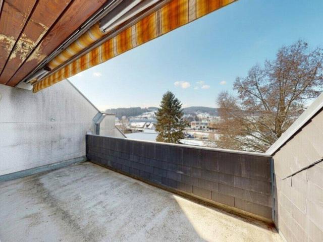 Ideal für Familien & Paare mit Platzbedarf – Top Grundriss mit rund 90 m², sonniger Loggia und Carport in der Grazer Vorstadt