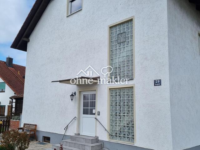 Ideal für Kapitalanleger oder als Mehrgenerationenhaus