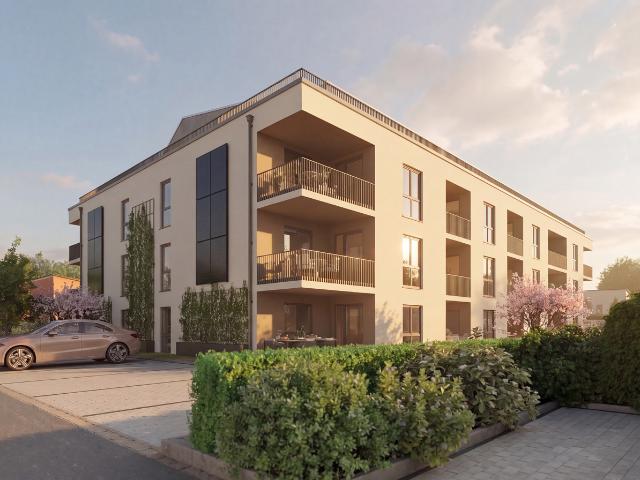 Ideal für Kapitalanleger Sicheren Sie sich Ihre Wohnung einem inflationsgeschützten Segment!