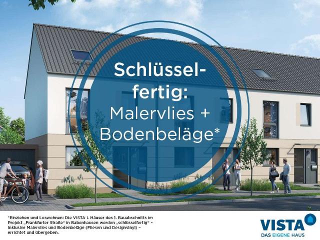 Ideal für Kapitalanleger! RMH M2 Vista L