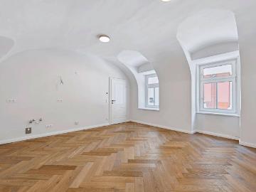 Krongasse, Margareten, Wien