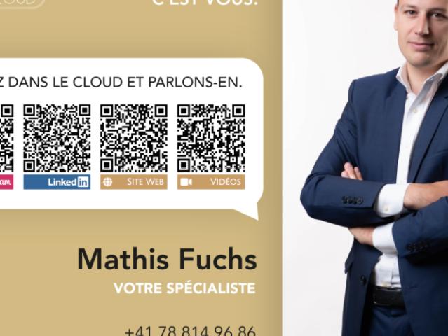 Ideal für Investitionen!