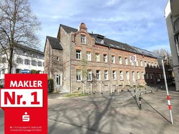 Ideal für Investoren in Leverkusen