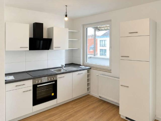 Ideal für Ihre WG! Helle 4 Zimmer Wohnung mit zwei Balkonen in zentraler Lage von Aachen
