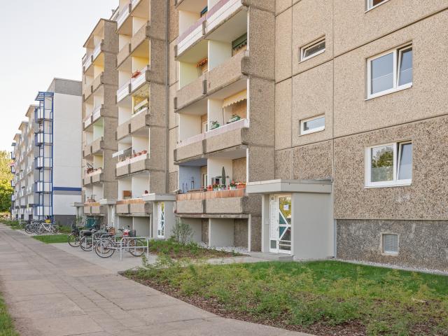 Ideal für Ihre Familie!