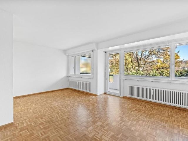 Ideal für junge Familie