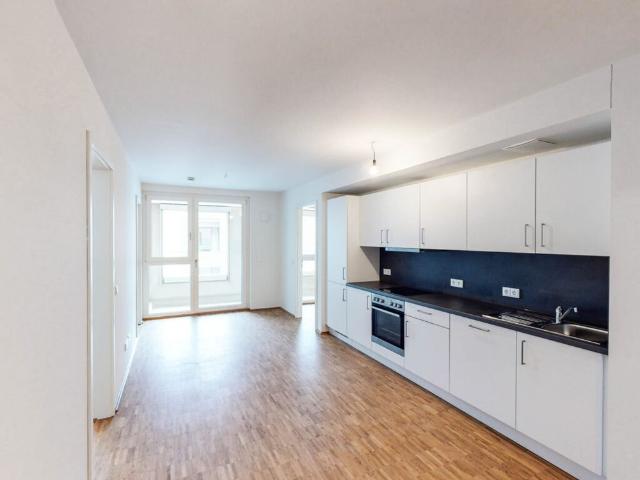 Ideal für junge Familien 3 Zimmer zum Entfalten!