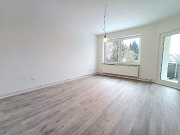 Ideal für junge Familien