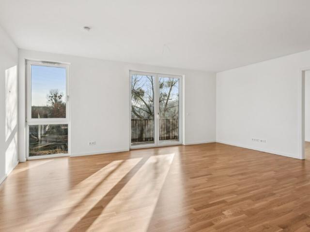 Ideal für junge Familien 4 Zimmer zum Entfalten!