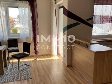 Wohnung zum Verkauf in 3100 - Balkon, Parkplatz