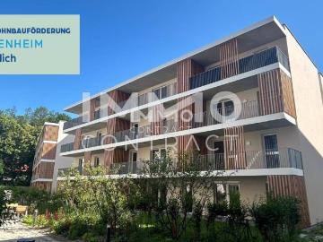 Wohnung kaufen in St Pölten - Balkon