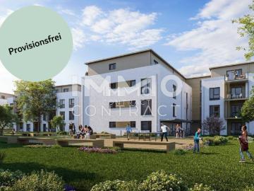 Wohnung kaufen in Bezirk St Pölten - Heizung