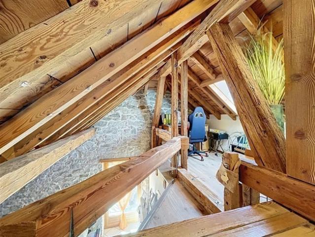 Doppelhaus mit Charme und Renditepotenzial