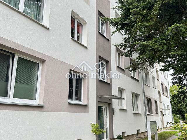 Ideal für Selbstnutzer & Kapitalanleger: Gepflegte 3 Zi. Wohnung in Hummelsbüttel Provisionsfrei