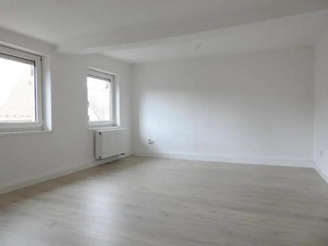 Ideal für Sie als Single. Gemütliche Wohnung im idyllischen Altstadtviertel St. Michael.
