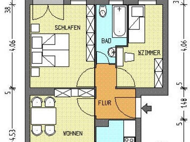 Ideal für Sie und Ihre Familie