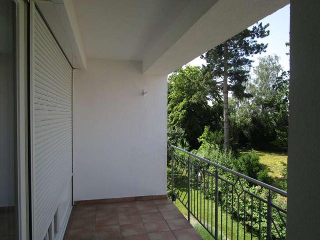 Ideal für Single 2 Zimmer Wohnung in Immenstaad