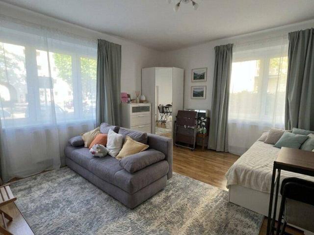 Ideal für Singles: 45 m² in der Stadlerstraße in LINZ