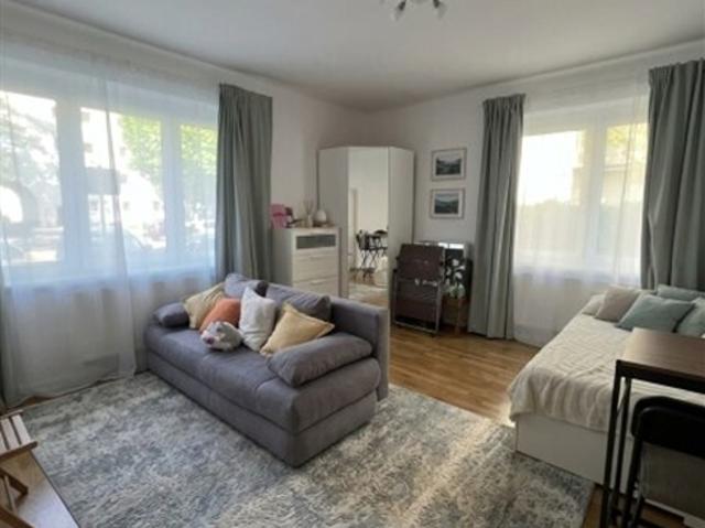 Ideal für Singles 45 m² in der Stadlerstraße in LINZ