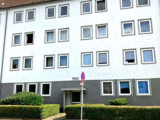 Ideal für Singles und Paare 3 Zimmer Wohnung zum 16.11!