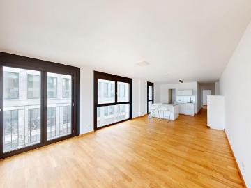 Altstadt, Frankfurt am Main, Romerberg, Altstadt, Westend Nord