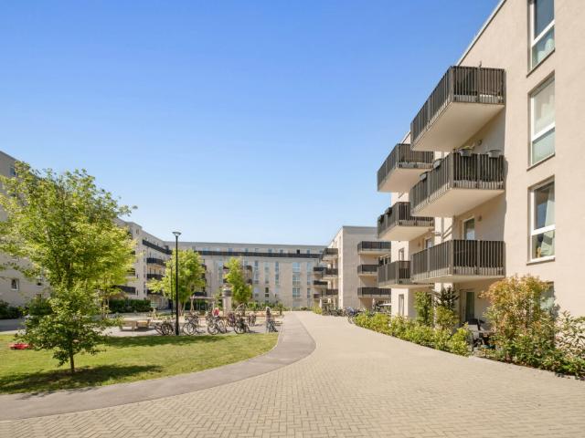 Ideal für Singles und Paare – 2 Zimmer Wohnung mit Stil