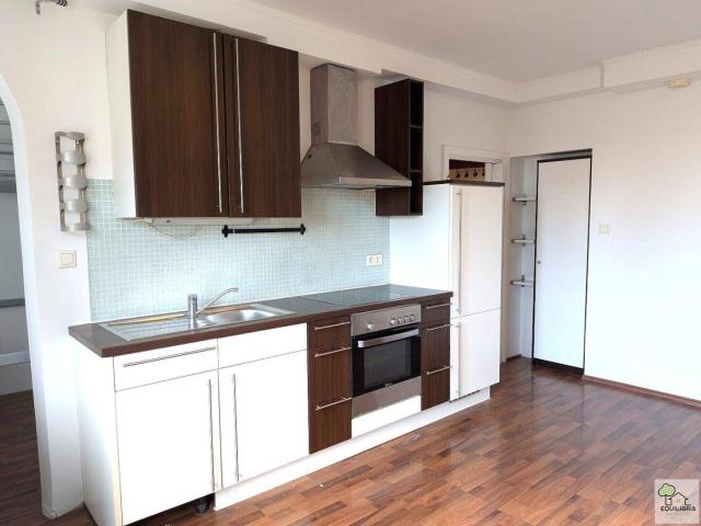 Ideal für Singles und Paare Kleine Wohnung in Klosterneuburg Nähe Bahnhof Weidling